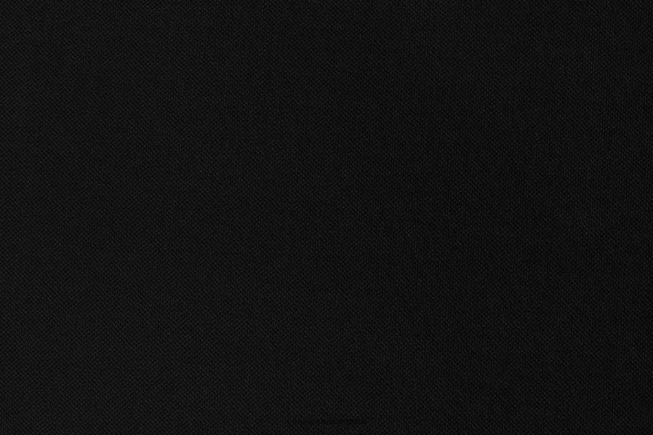 TAGIO Schwarzes skandinavisches 2-Sitzer-Sofa schwarz - Foto 5