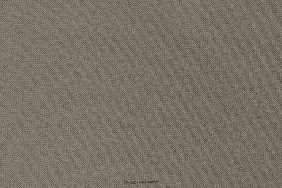 TAGIO Beiges skandinavisches 2-Sitzer-Sofa beige - Foto 5