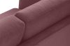 TAGIO Rosa skandinavisches 2-Sitzer-Sofa koralle - Foto 10