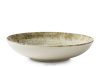 ERATO Beigefarbener Suppenteller aus Porzellan 6 tlg. beige - Foto 3