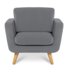 Sessel für das Zimmer