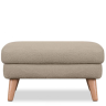Poufs für das Wohnzimmer