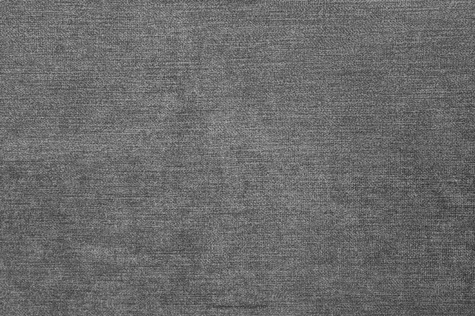 RATLO Ausklappbares Ecksofa mit Bettzeugcontainer grau rechts dunkelgrau - Foto 9