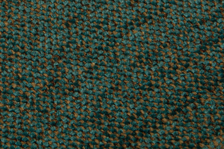 RATLO Ecksofa links mit Schlaffunktion und Bettzeugcontainer in marineblau/beige marineblau/beige - Foto 9