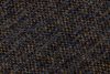 RATLO Ecksofa links mit Schlaffunktion und Bettzeugcontainer in marineblau/braun marineblau/braun - Foto 10