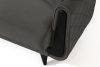 GUSTAVO III Velours Sessel elegant anthrazit anthrazit - Foto 9