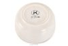 DALLI Schüssel Wellen im skandinavischen Stil blau/beige/olivgrün blau/beige/olivgrün - Foto 4