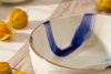 DALLI Schüssel Wellen im skandinavischen Stil 6 Stück blau/beige/olivgrün blau/beige/olivgrün - Foto 9