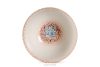 AMITA Schüssel mediterraner Stil 6 Stück korallenfarben/beige/blau korallenfarben/beige/blau - Foto 6