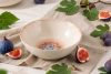AMITA Schüssel mediterraner Stil 6 Stück korallenfarben/beige/blau korallenfarben/beige/blau - Foto 8