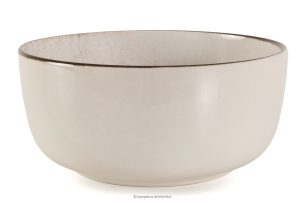 KERI, https://konsimo.de/kollektion/keri/ Schüssel im Japandi-Stil beige/grau/dunkelblau beige/grau/dunkelblau - Foto