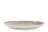 KERI Dessertteller japandi 6 Stück beige/grau/dunkelblau beige/grau/dunkelblau - Foto 4