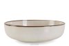 KERI Tiefer Teller japandi 6 Stück beige/grau/dunkelblau beige/grau/dunkelblau - Foto 3