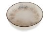 KERI Tiefer Teller japandi 6 Stück beige/grau/dunkelblau beige/grau/dunkelblau - Foto 4
