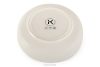 KERI Essgeschirr-Set japandi 6 Personen (12 Stück) beige/grau/dunkelblau beige/grau/dunkelblau - Foto 6