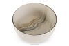 SALVA Essgeschirr-Set 6 Personen (24 Stück) grau/sandfarben/beige grau/sandfarben/beige - Foto 9