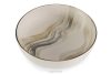 SALVA Essgeschirr-Set 6 Personen (12 Stück) grau/sandfarben/beige grau/sandfarben/beige - Foto 5